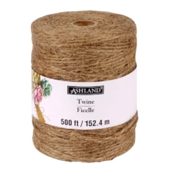 Deals 🔔 Natural Jute Twine By Ashland™ 👍
