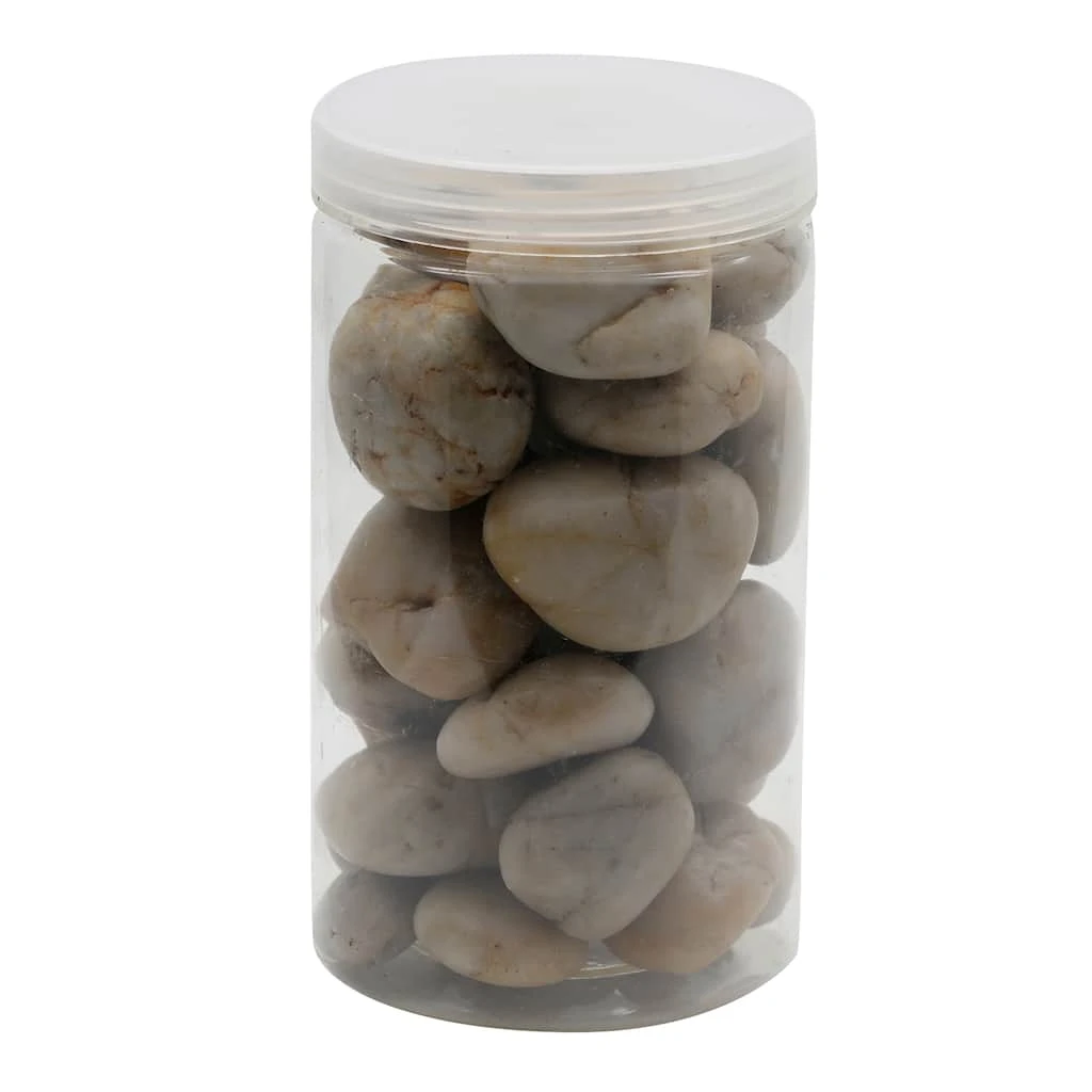 Cheapest ✨ Brown River Rocks by Ashland® 🤩 4 Cheapest ✨ Brown River Rocks by Ashland® 🤩 - Image 2