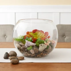 New 🤩 40 oz. Natural River Rocks By Ashland™ ✨ -Outlet Yuletide Joy Store 10556695 20