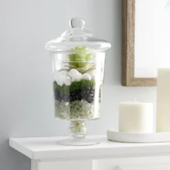 Brand new 👏 Black River Pebbles By Ashland™ 🧨 -Outlet Yuletide Joy Store 10556696 20