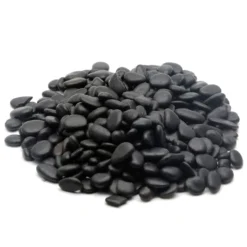 Brand new 👏 Black River Pebbles By Ashland™ 🧨