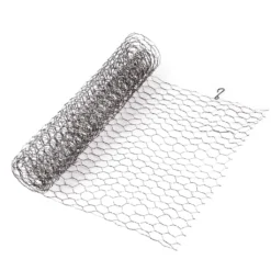 Brand new ⭐ 12 Pack: Galvanized Chicken Wire by Ashland® 🛒 -Outlet Yuletide Joy Store 10556710 2 1