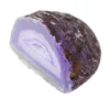 Best Sale 😀 Purple Half Agate by Ashland® ⌛ -Outlet Yuletide Joy Store 10558675 2 u