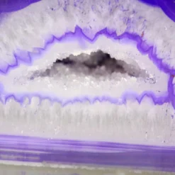 Best Sale 😀 Purple Half Agate by Ashland® ⌛ -Outlet Yuletide Joy Store 10558675 3