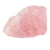 Buy 😍 12 Pack: Rough Rose Quartz by Ashland® ⌛