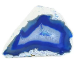 Coupon 😀 12 Pack: Blue Half Agate by Ashland® 🔔 -Outlet Yuletide Joy Store 10558678 u 1
