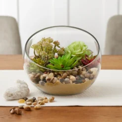 New ✔️ Quartz Crystal Cluster by Ashland® 🛒 -Outlet Yuletide Joy Store 10558679 20