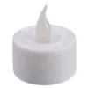 Best Sale 👏 White LED Tealight Candles By Ashland® ✔️ -Outlet Yuletide Joy Store 10559735 2