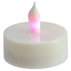 Buy ❤️ Jumbo LED Tealight Candle By Ashland® 🔔 -Outlet Yuletide Joy Store 10559737