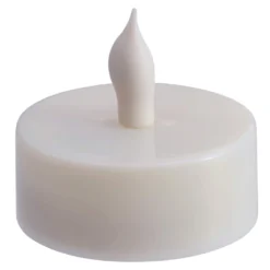 Buy ❤️ Jumbo LED Tealight Candle By Ashland® 🔔