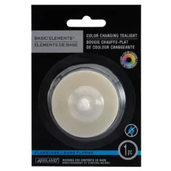 Buy ❤️ Jumbo LED Tealight Candle By Ashland® 🔔 -Outlet Yuletide Joy Store 10559737 3