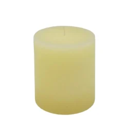 Discount 👏 12 Pack: 2.75" x 3" Pillar Candle by Ashland® 🥰