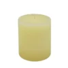 Cheapest ✨ 2.75" x 3" Pillar Candle By Ashland® ⭐ -Outlet Yuletide Joy Store 10559741