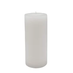 Coupon 😀 12 Pack: 2.75" x 6" Pillar Candle by Ashland® ✔️