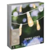 Brand new 🌟 10ct. Edison String Lights with White Cord by Ashland™ ⌛ -Outlet Yuletide Joy Store 10561985 30