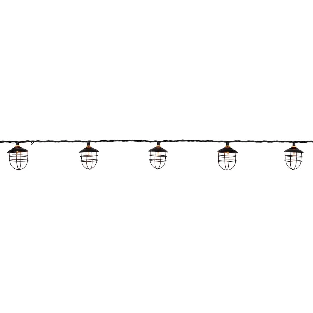 Discount ⭐ 8 Pack: 10ct. Cage String Light Set by Ashland® Creative Collection™ 😍 3 Discount ⭐ 8 Pack: 10ct. Cage String Light Set by Ashland® Creative Collection™ 😍
