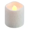 Top 10 π 8 Packs: 12 ct. (96 total) White Glitter LED Votive Candles by Ashland® π 2 Top 10 π 8 Packs: 12 ct. (96 total) White Glitter LED Votive Candles by Ashland® π -Outlet Yuletide Joy Store 10562378 1