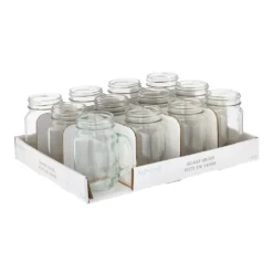 Best deal ⭐ Clear Pint Mug, 12 Pack by Ashland ❤️ -Outlet Yuletide Joy Store 10578532 30