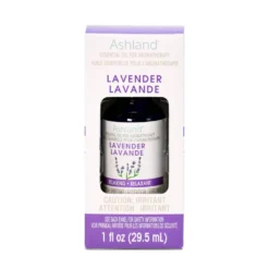 Best deal ✔️ 8 Pack: Lavender Relaxing Essential Oil by Ashland® 😍 -Outlet Yuletide Joy Store 10597216 2 1