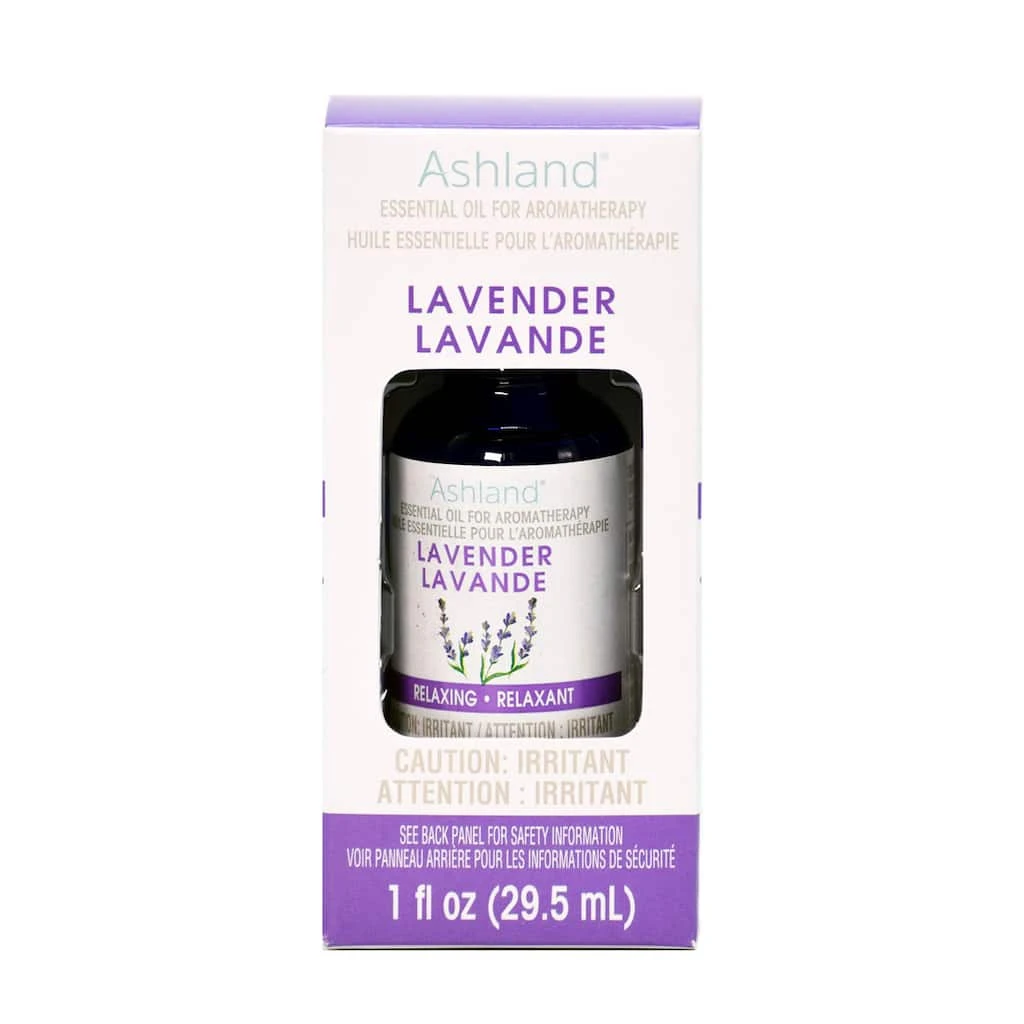 Discount 😉 Lavender Relaxing Essential Oil by Ashland® ❤️ 5 Discount 😉 Lavender Relaxing Essential Oil by Ashland® ❤️ - Image 3