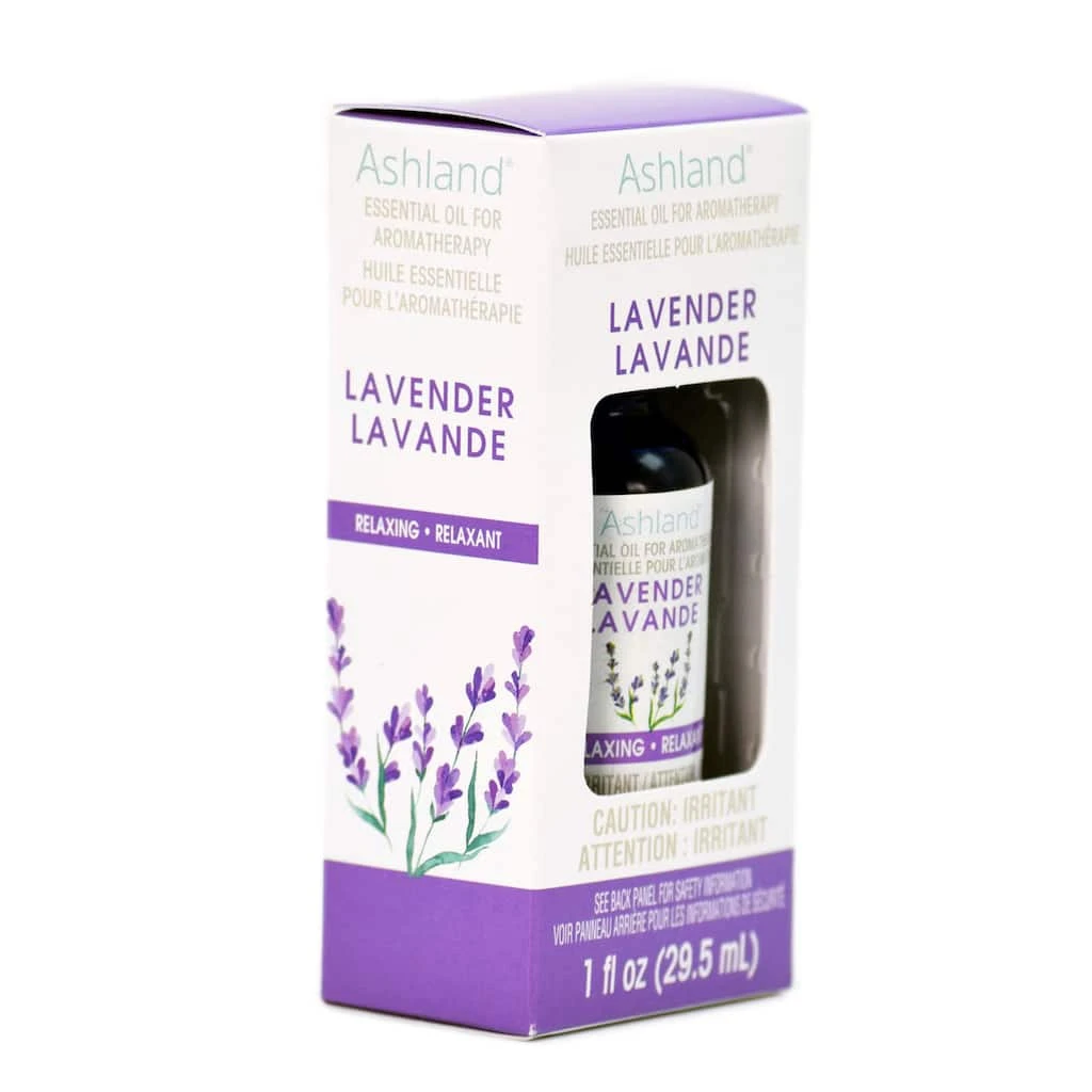 Discount 😉 Lavender Relaxing Essential Oil by Ashland® ❤️ 6 Discount 😉 Lavender Relaxing Essential Oil by Ashland® ❤️ - Image 4