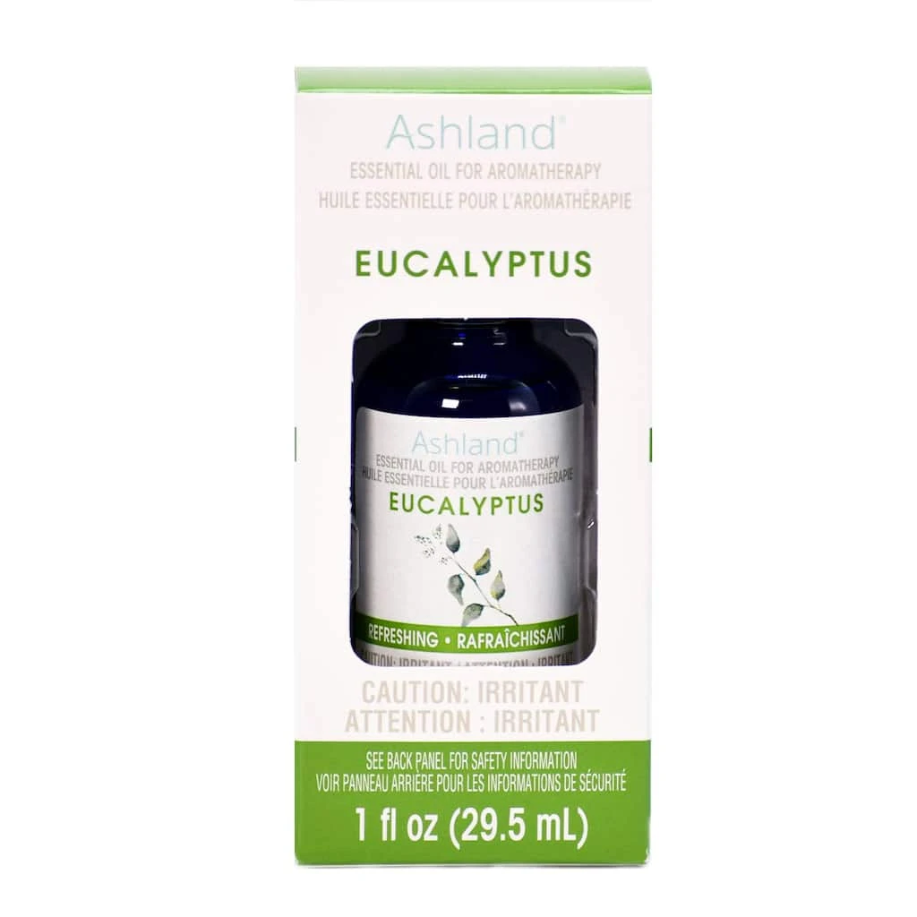 Best deal β 8 Pack: Eucalyptus Refreshing Essential Oil by Ashland® π 5 Best deal β 8 Pack: Eucalyptus Refreshing Essential Oil by Ashland® π - Image 3