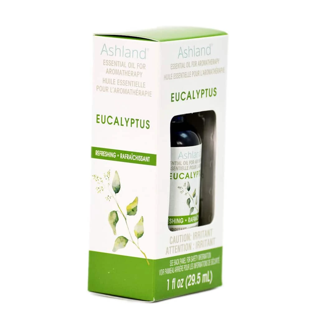 Best deal β 8 Pack: Eucalyptus Refreshing Essential Oil by Ashland® π 6 Best deal β 8 Pack: Eucalyptus Refreshing Essential Oil by Ashland® π - Image 4
