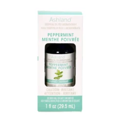Buy ❤️ 8 Pack: Peppermint Uplifting Essential Oil by Ashland® ⌛ -Outlet Yuletide Joy Store 10597218 2 1