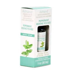 Buy ❤️ 8 Pack: Peppermint Uplifting Essential Oil by Ashland® ⌛ -Outlet Yuletide Joy Store 10597218 3 1