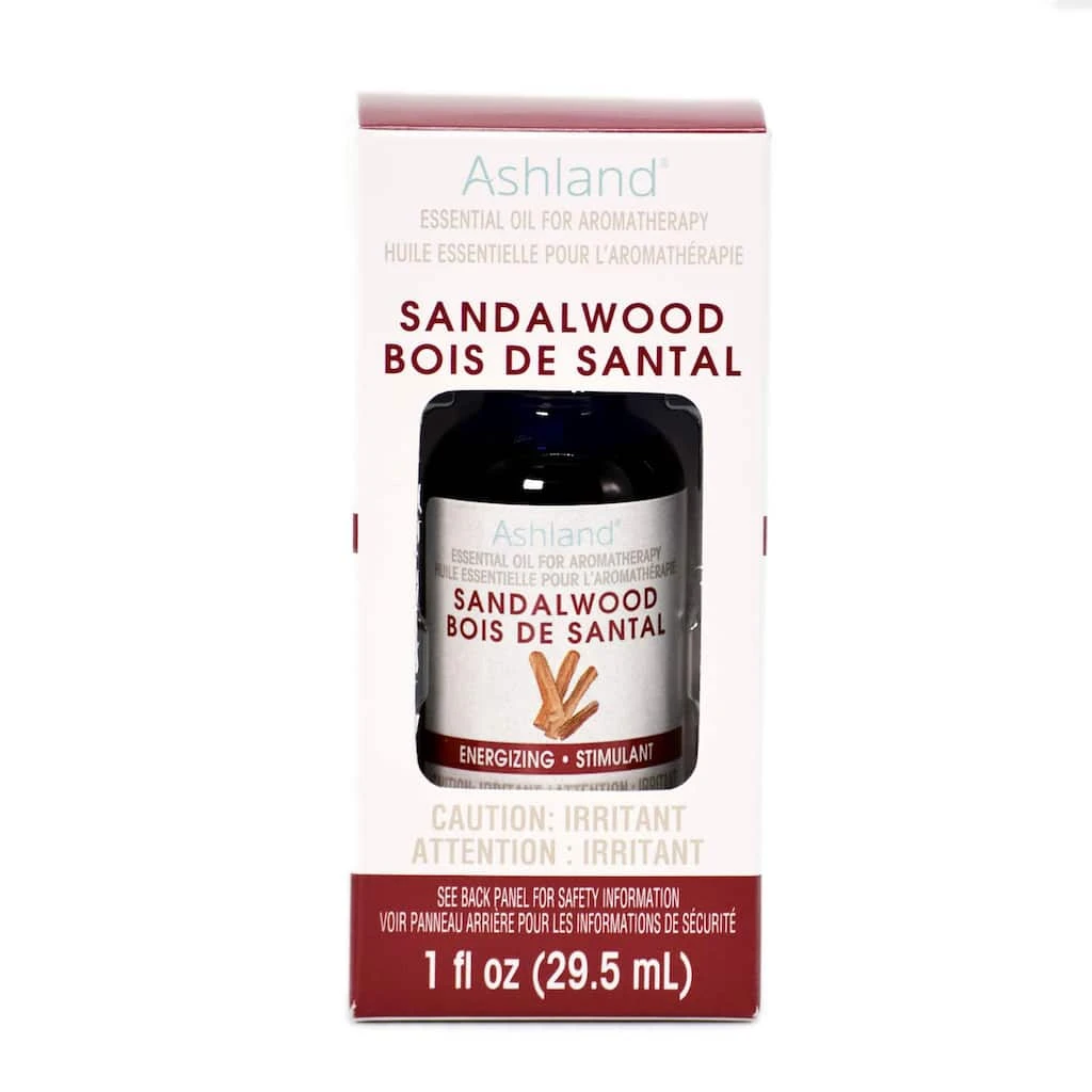 Coupon ❤️ Sandalwood Energizing Essential Oil by Ashland® ✔️ 4 Coupon ❤️ Sandalwood Energizing Essential Oil by Ashland® ✔️ - Image 2