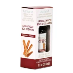 Coupon ❤️ Sandalwood Energizing Essential Oil by Ashland® ✔️ 8 Coupon ❤️ Sandalwood Energizing Essential Oil by Ashland® ✔️ -Outlet Yuletide Joy Store 10597221 3