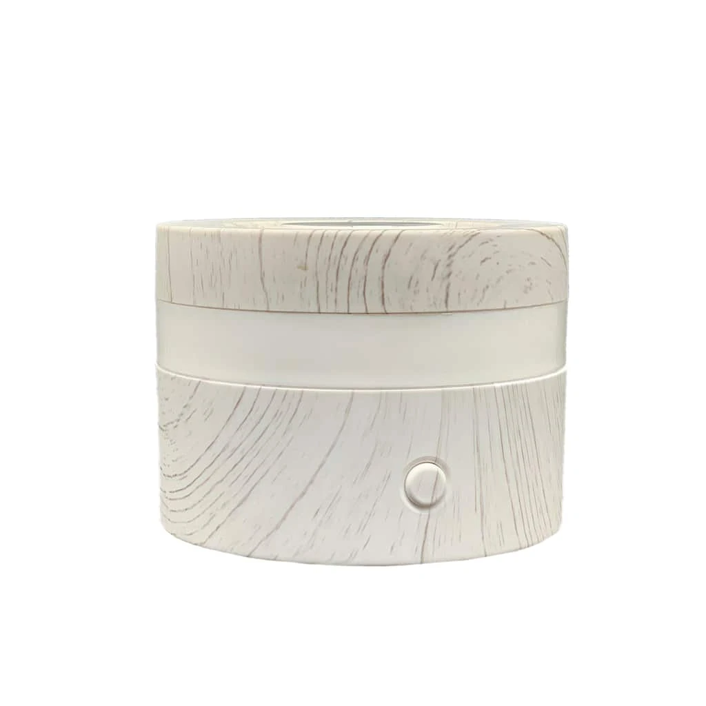 Promo π 8 Pack: White Wash USB Color Changing Aromatic Diffuser by Ashland® π 5 Promo π 8 Pack: White Wash USB Color Changing Aromatic Diffuser by Ashland® π - Image 3