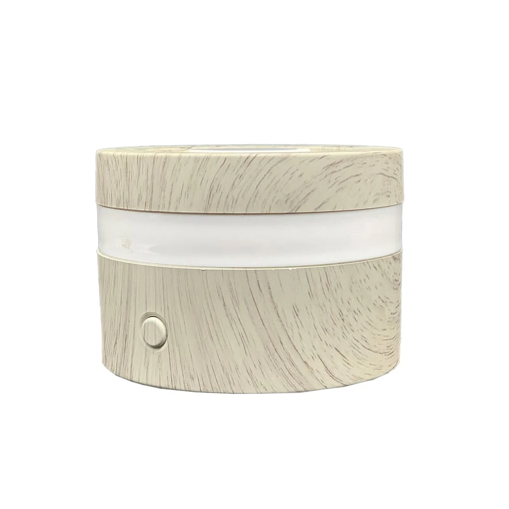 Outlet ✔️ Gray USB Color Changing Diffuser by Ashland® ✨ 5 Outlet ✔️ Gray USB Color Changing Diffuser by Ashland® ✨ - Image 3