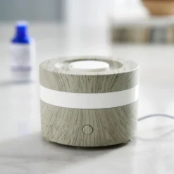 Outlet ✔️ Gray USB Color Changing Diffuser by Ashland® ✨ 6 Outlet ✔️ Gray USB Color Changing Diffuser by Ashland® ✨ -Outlet Yuletide Joy Store 10597252 20