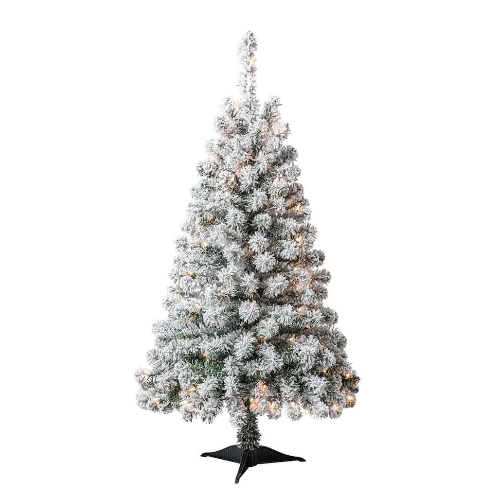 Best reviews of βοΈ 4ft. Pre-Lit Cypress Artificial π Christmas Tree, Clear Lights by Ashland® π 3 Best reviews of βοΈ 4ft. Pre-Lit Cypress Artificial π Christmas Tree, Clear Lights by Ashland® π