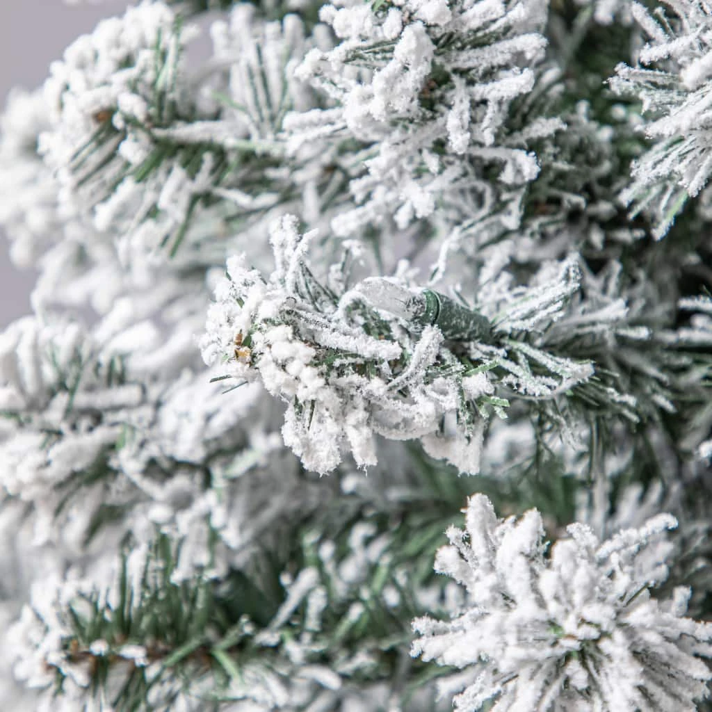 Best reviews of βοΈ 4ft. Pre-Lit Cypress Artificial π Christmas Tree, Clear Lights by Ashland® π 7 Best reviews of βοΈ 4ft. Pre-Lit Cypress Artificial π Christmas Tree, Clear Lights by Ashland® π - Image 5