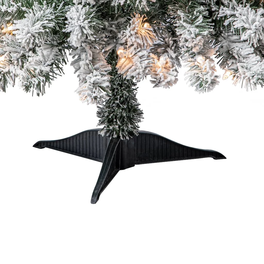 Best reviews of βοΈ 4ft. Pre-Lit Cypress Artificial π Christmas Tree, Clear Lights by Ashland® π 9 Best reviews of βοΈ 4ft. Pre-Lit Cypress Artificial π Christmas Tree, Clear Lights by Ashland® π - Image 7