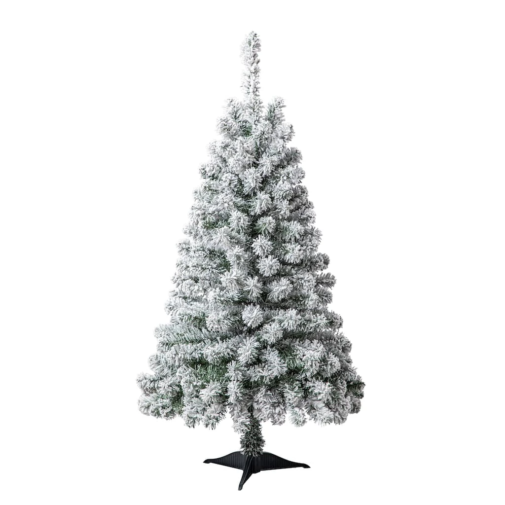 Best reviews of βοΈ 4ft. Pre-Lit Cypress Artificial π Christmas Tree, Clear Lights by Ashland® π 4 Best reviews of βοΈ 4ft. Pre-Lit Cypress Artificial π Christmas Tree, Clear Lights by Ashland® π - Image 2