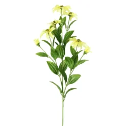 Top 10 🎉 12 Pack: Light Yellow Sunflower Spray by Ashland® ⌛