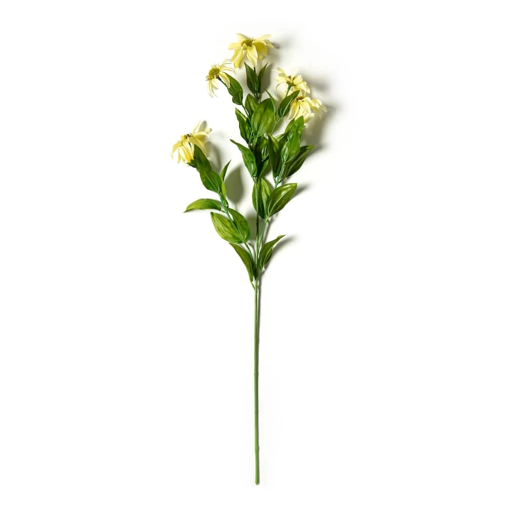 Best Sale π Light Yellow Sunflower Stem by Ashland® π― 3 Best Sale π Light Yellow Sunflower Stem by Ashland® π―