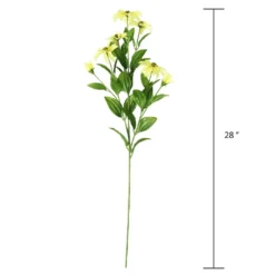 Best Sale π Light Yellow Sunflower Stem by Ashland® π― 9 Best Sale π Light Yellow Sunflower Stem by Ashland® π― -Outlet Yuletide Joy Store 10626429 3