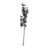 Wholesale 🌟 Mini Dark Blue Blossom Stem by Ashland® 🔥 -Outlet Yuletide Joy Store 10626431 21