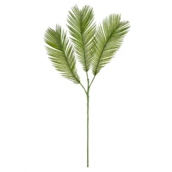New ⌛ Green Sago Palm Stem by Ashland® 🛒 -Outlet Yuletide Joy Store 10626443 1