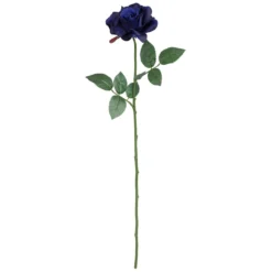Best deal 🧨 Navy Princess Rose Stem by Ashland® ✔️