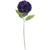 Outlet ✔️ 12 Pack: Purple-Blue Hydrangea Stem by Ashland® ⌛ -Outlet Yuletide Joy Store 10626461 1