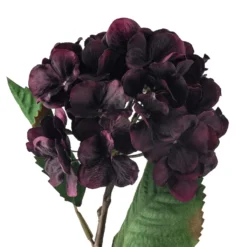Best reviews of 🎉 Black & Purple Hydrangea Stem by Ashland® 💯 -Outlet Yuletide Joy Store 10626485 20