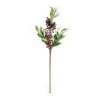 Brand new ⭐ Burgundy Berry Stem by Ashland® 🤩 -Outlet Yuletide Joy Store 10626525 21