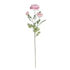 Best reviews of 🥰 Pink Buttercup Spray Stem by Ashland® 🛒