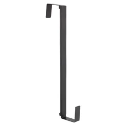 Best Sale ⌛ Black Adjustable Wreath Hanger by Ashland® 👏