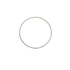 Wholesale ❤️ 10" Gold Metal Wire Floral Hoop by Ashland® ⭐